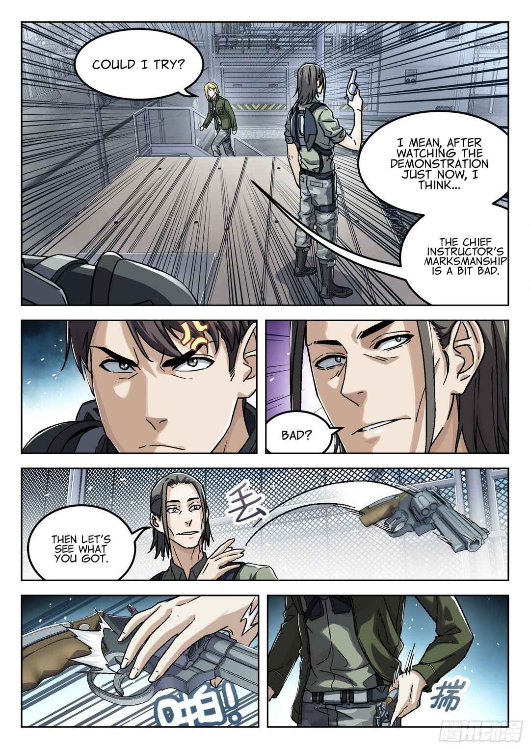 Chapter 54 - Page 6