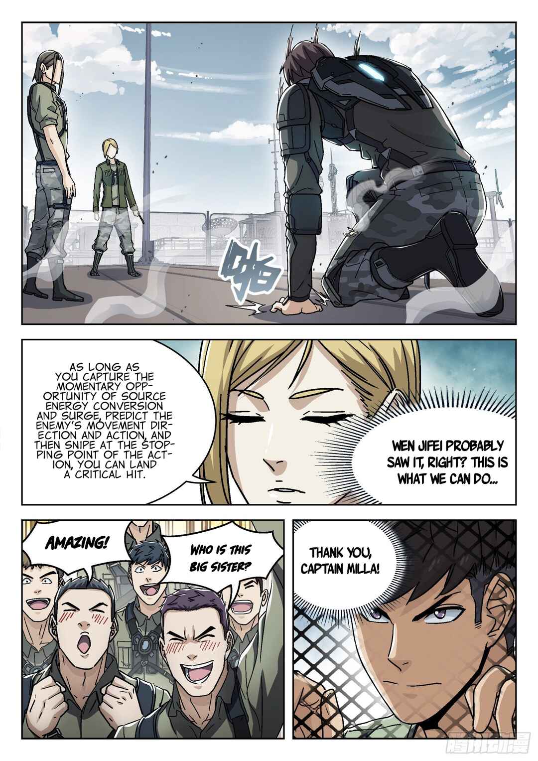Chapter 54 - Page 9