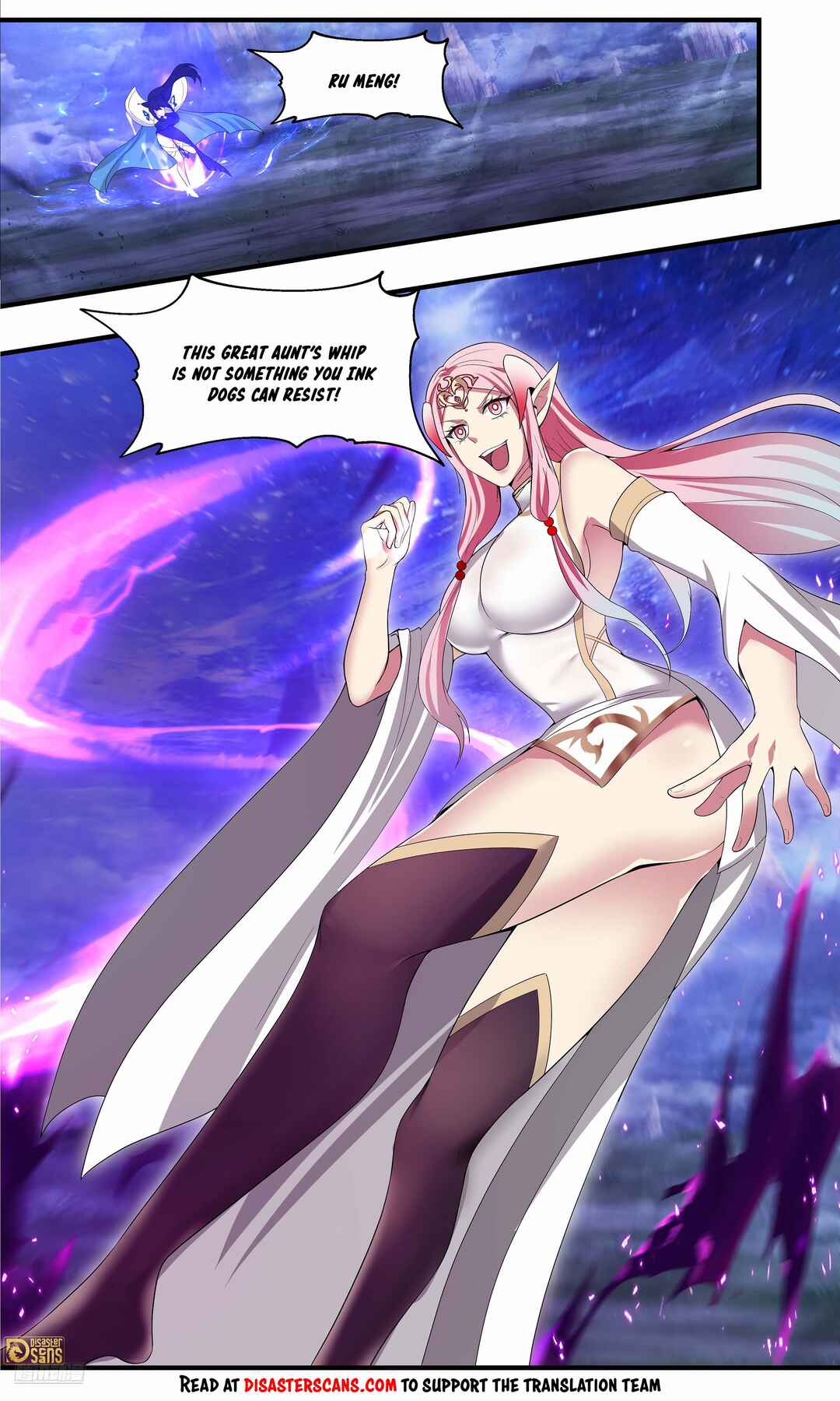 Chapter 3531 - Page 7