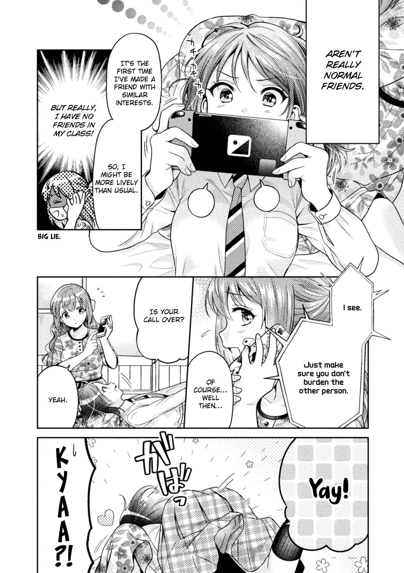 Chapter 3 - Page 6