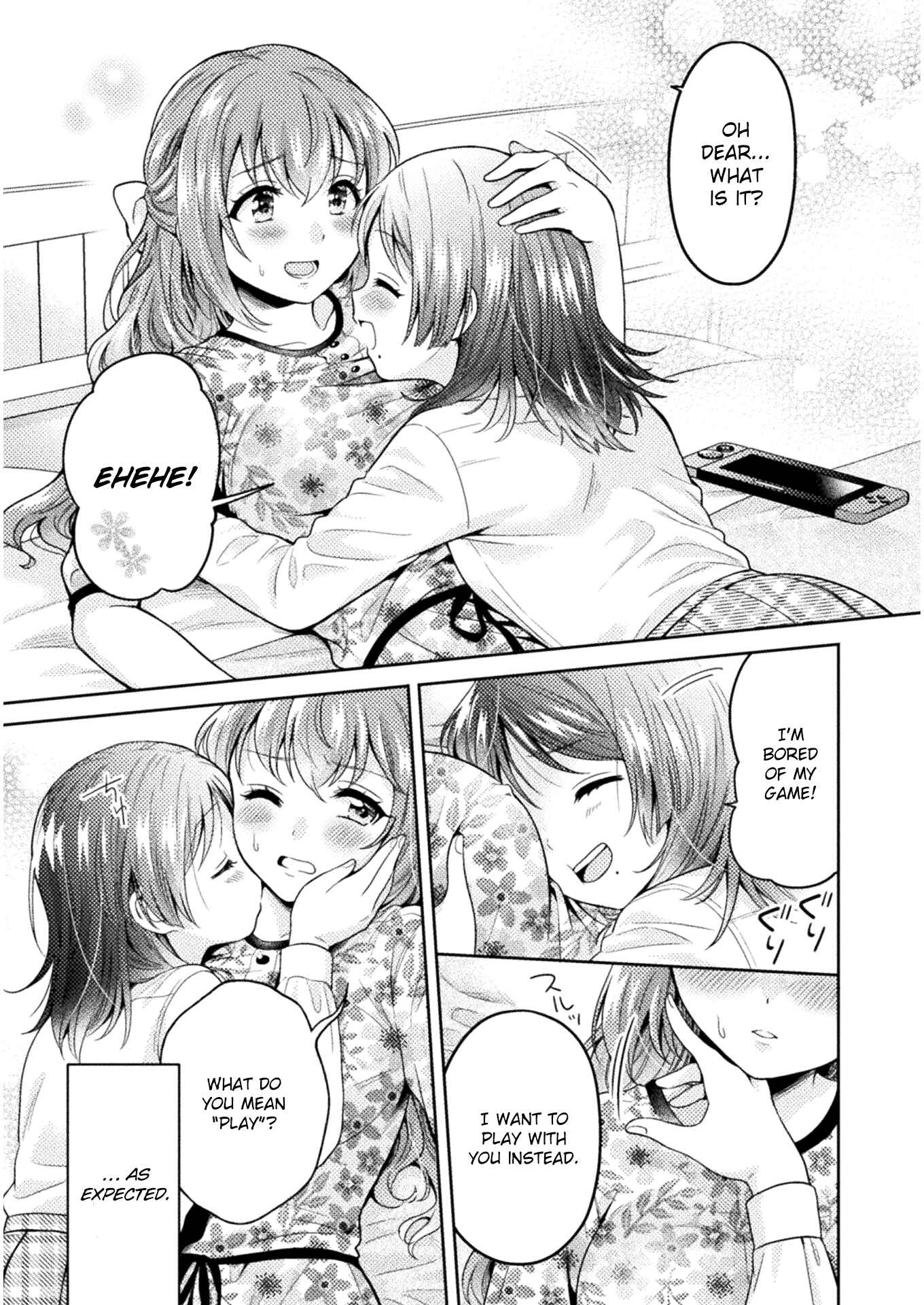 Chapter 3 - Page 7