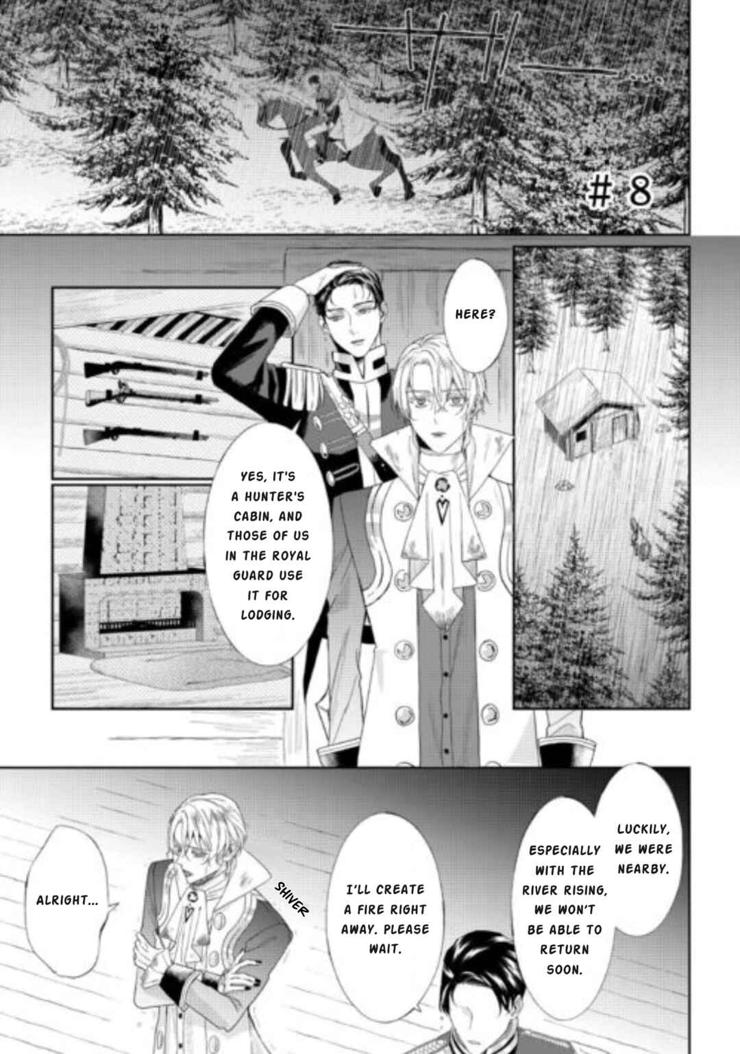 Chapter 8 - Page 5