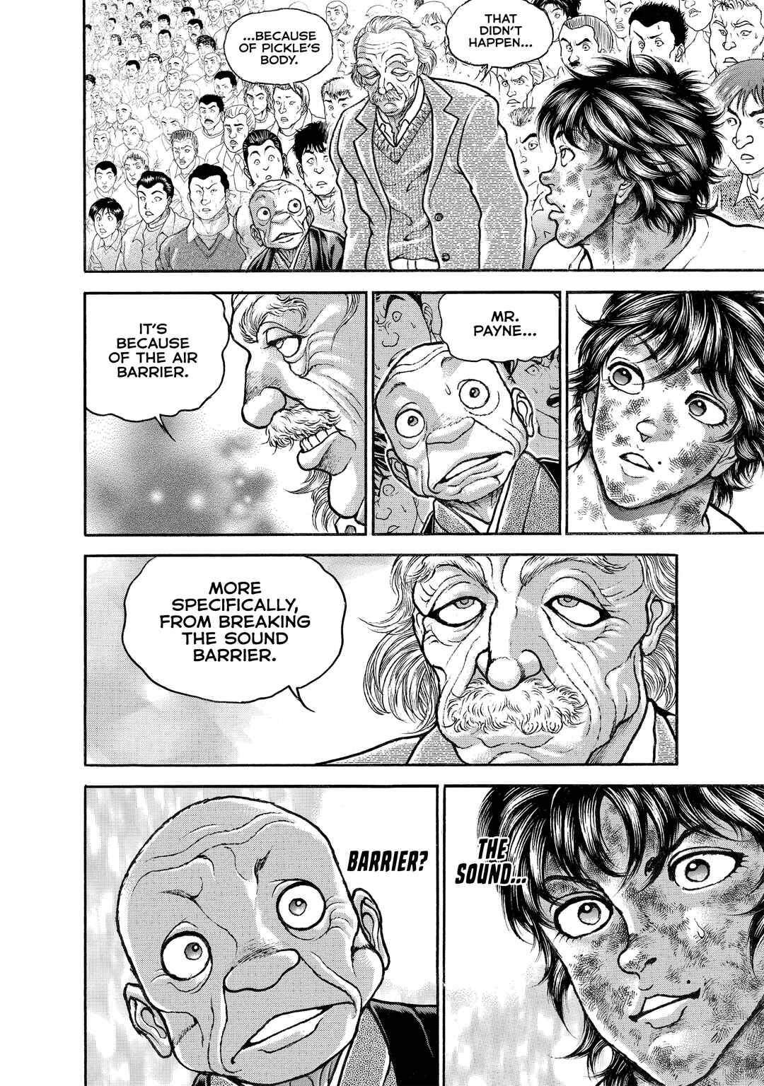 Chapter 135 - Page 14