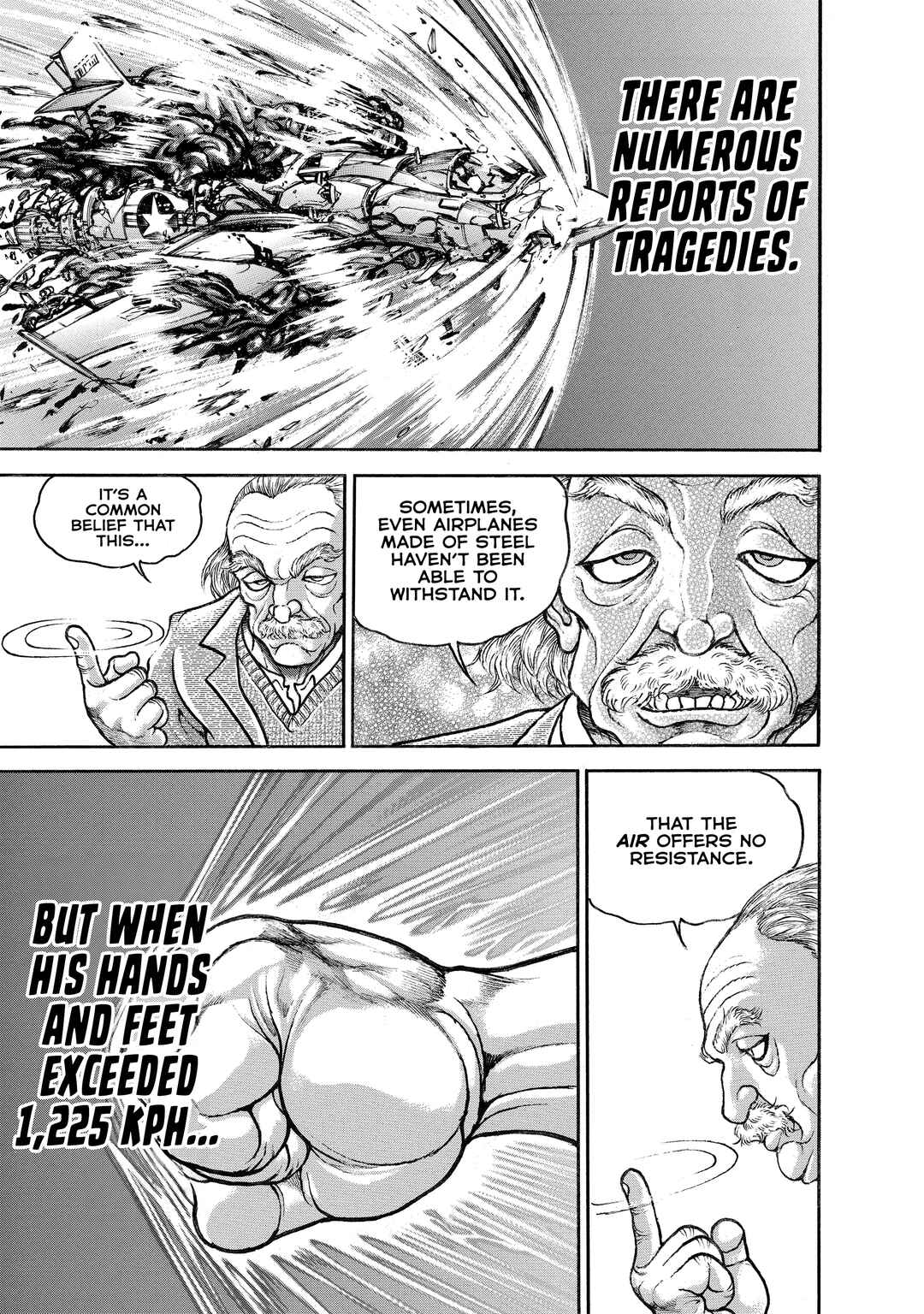 Chapter 135 - Page 17