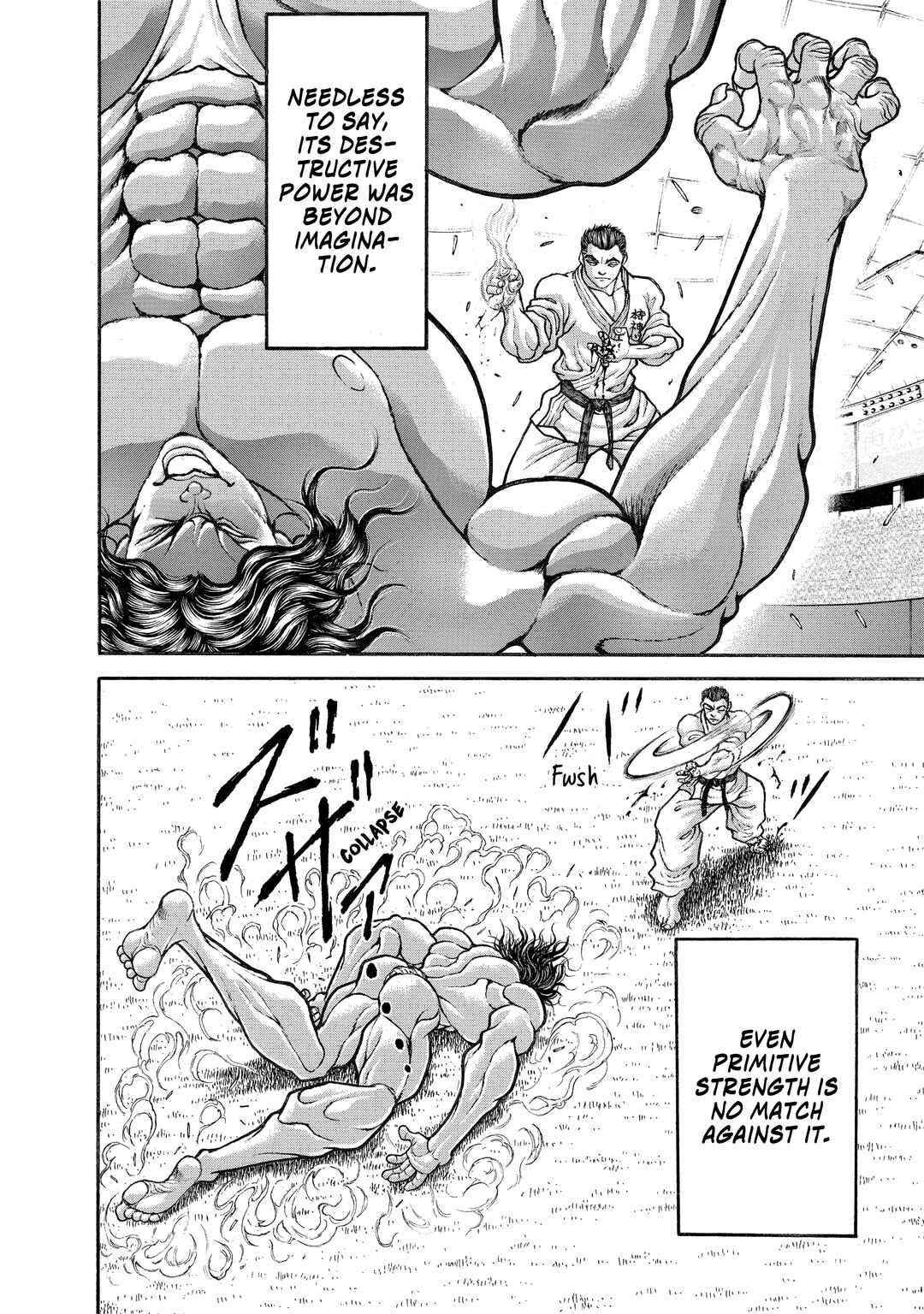 Chapter 135 - Page 8