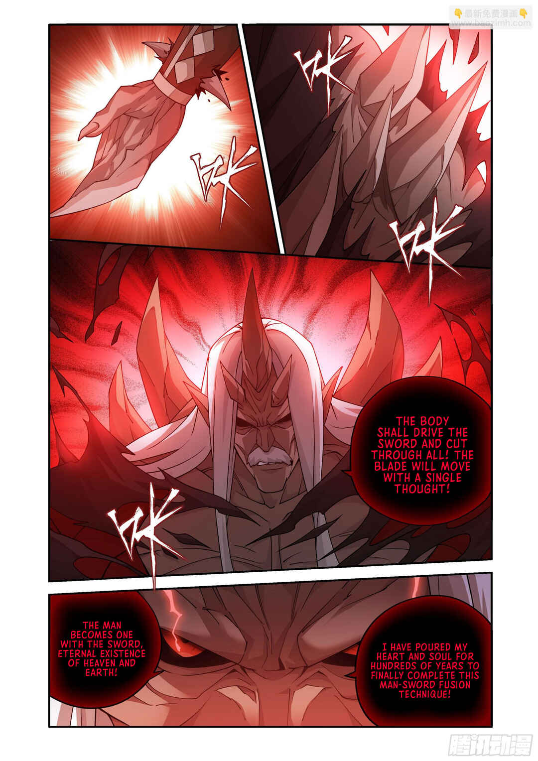 Chapter 408 - Page 9