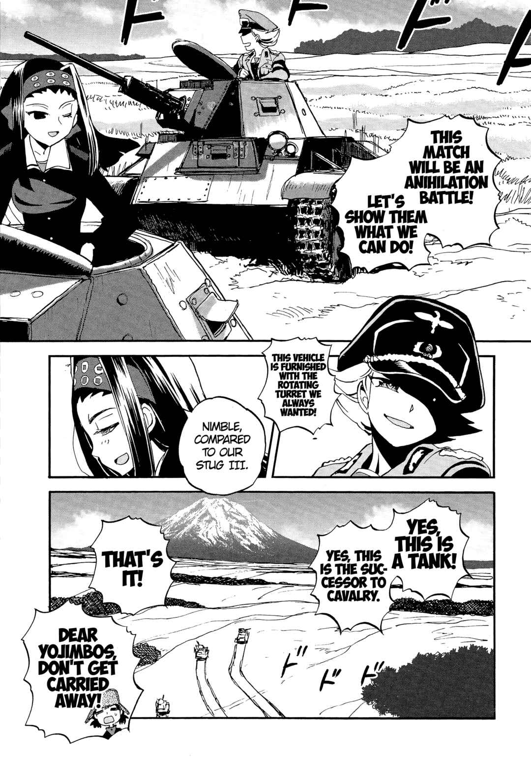 Chapter 31 - Page 13