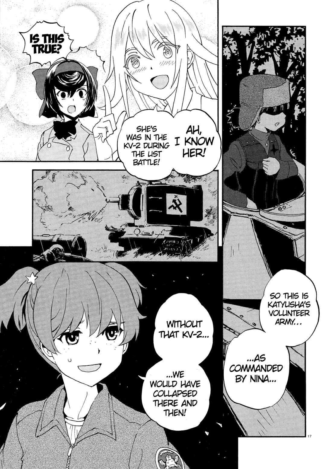 Chapter 31 - Page 17