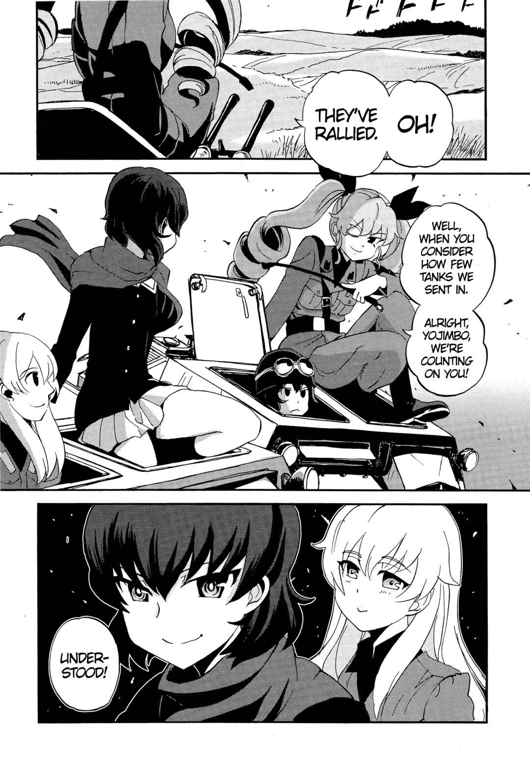 Chapter 31 - Page 30