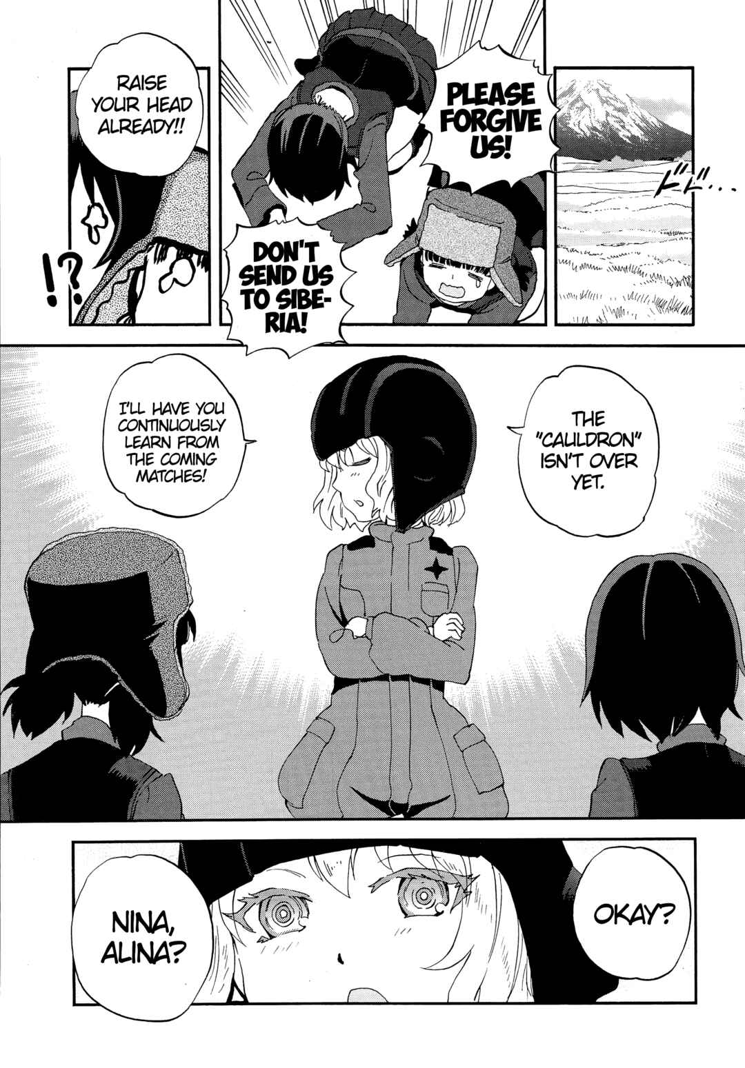 Chapter 31 - Page 39