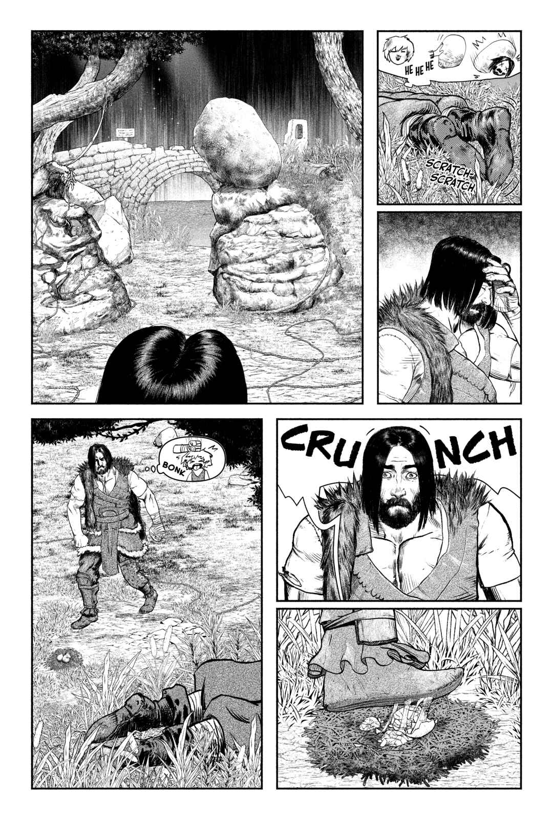 Chapter 1 - Page 21