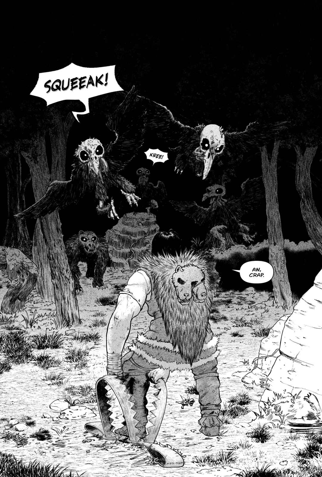 Chapter 1 - Page 30