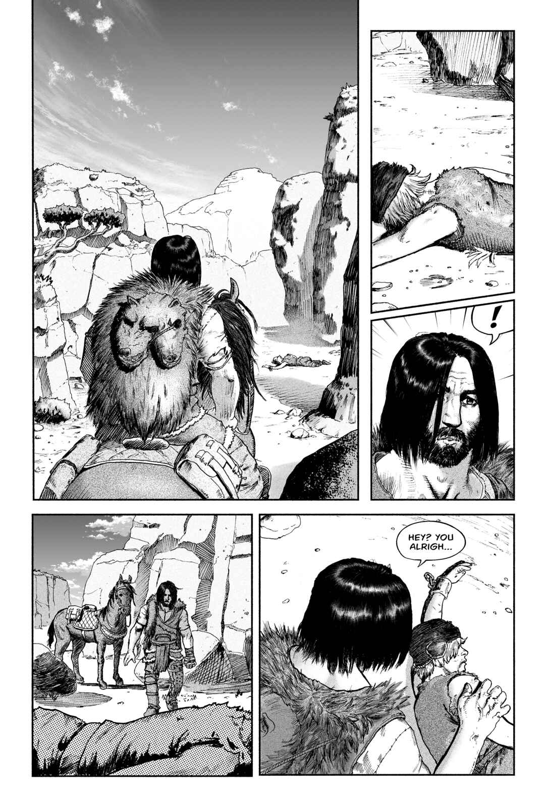 Chapter 1 - Page 4