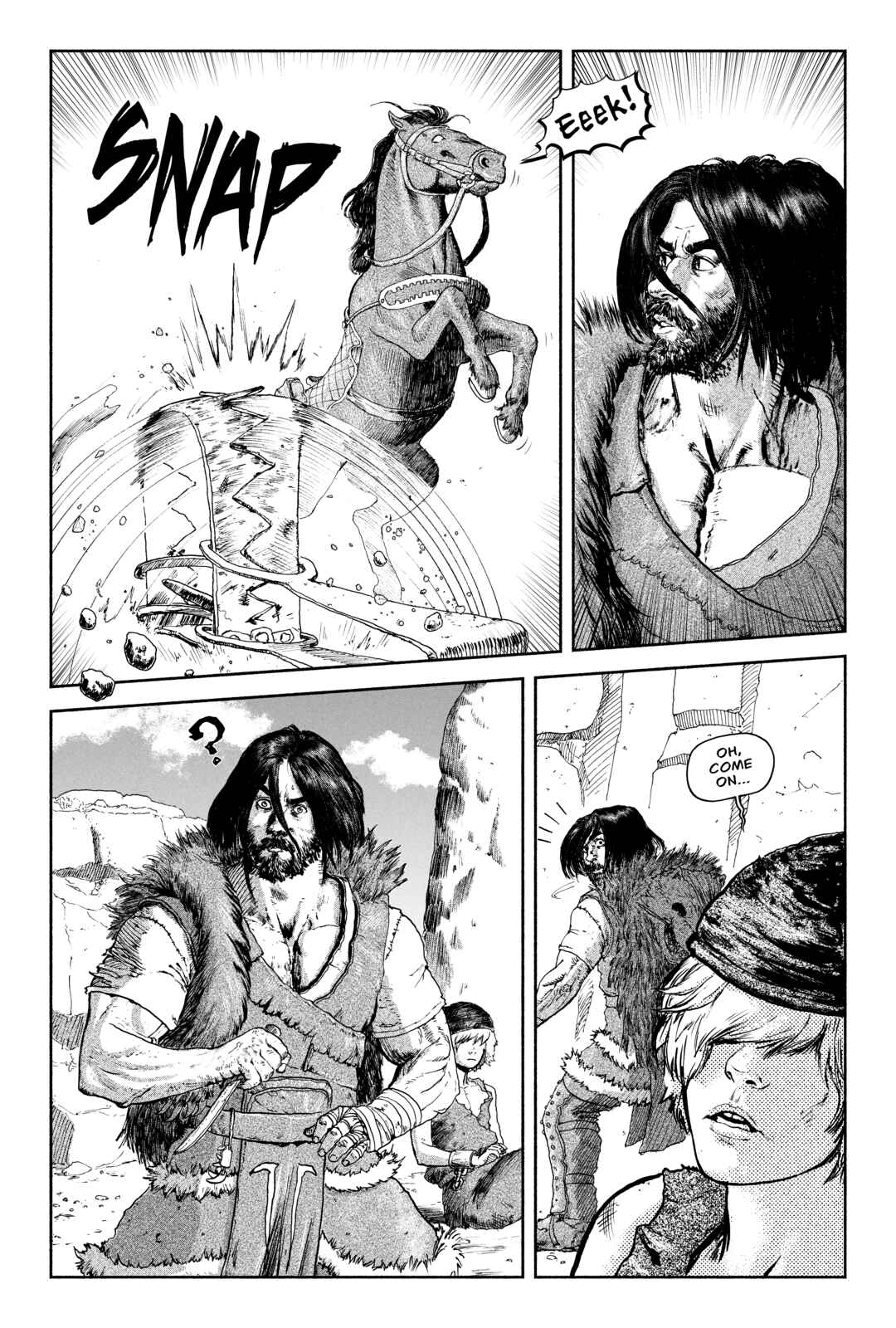 Chapter 1 - Page 5