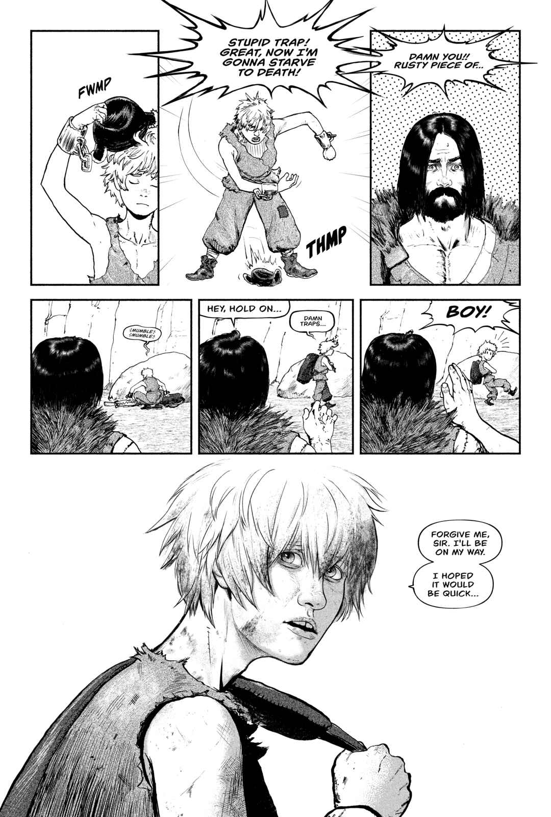 Chapter 1 - Page 6