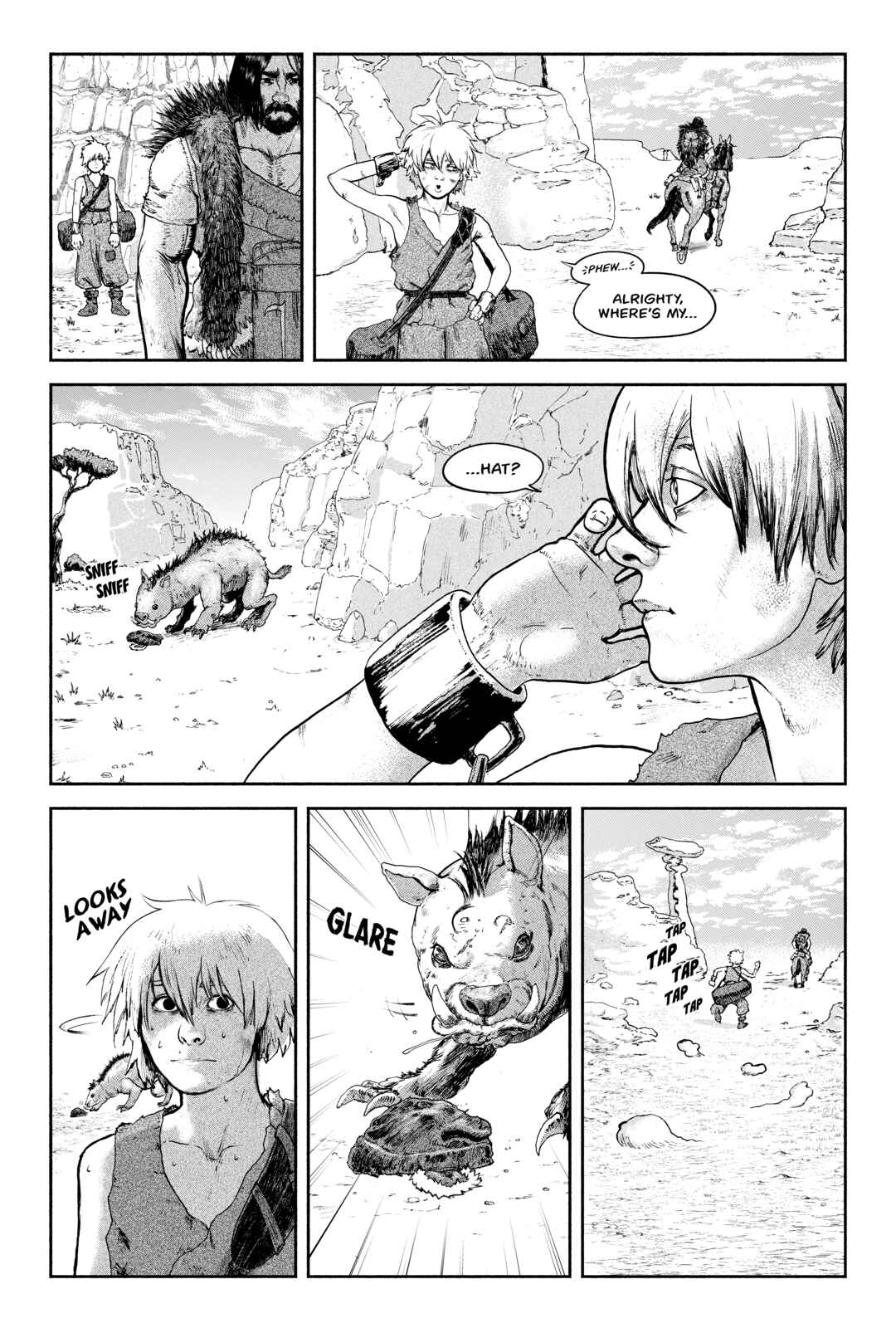 Chapter 1 - Page 8