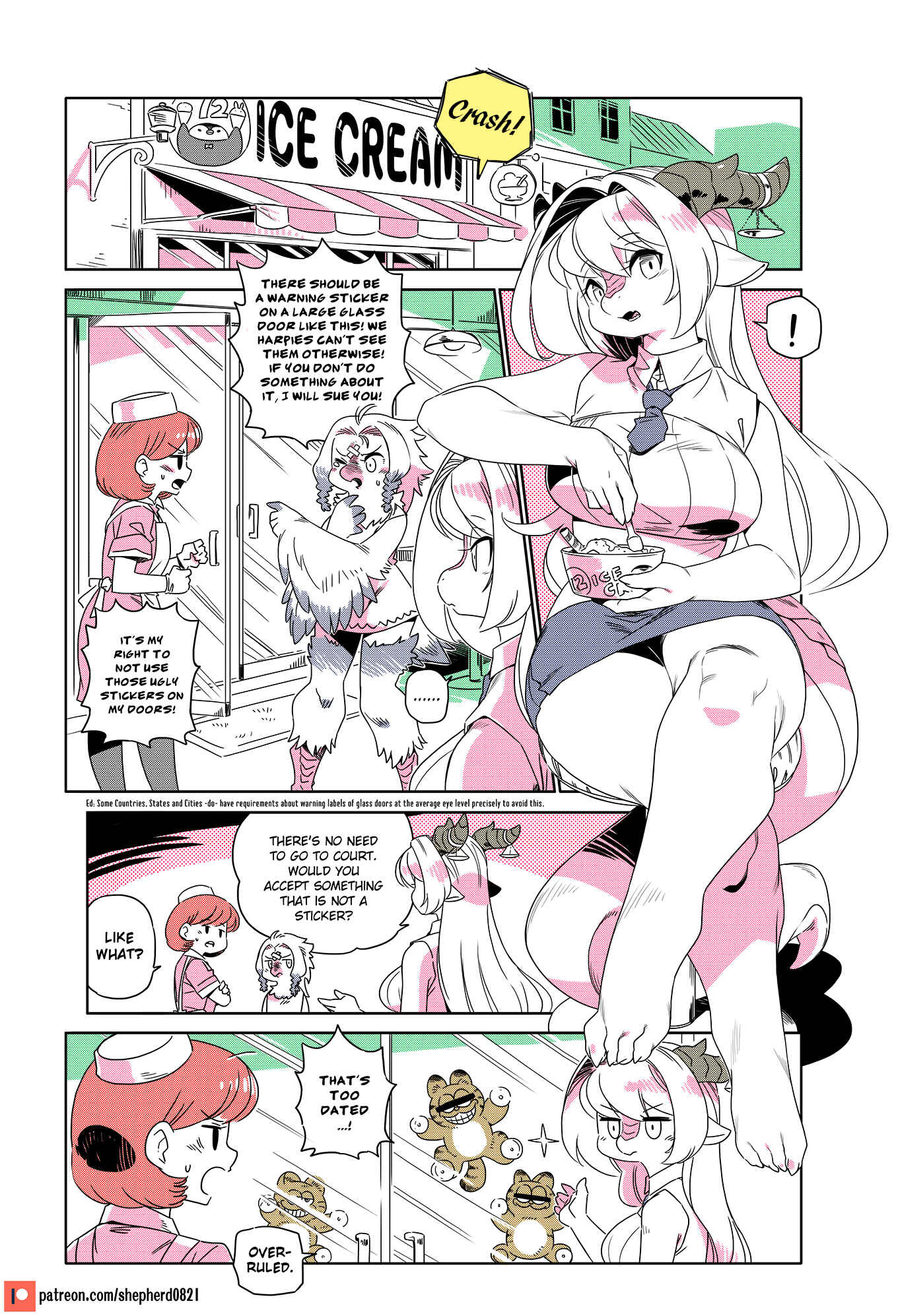 Chapter 205 - Page 1