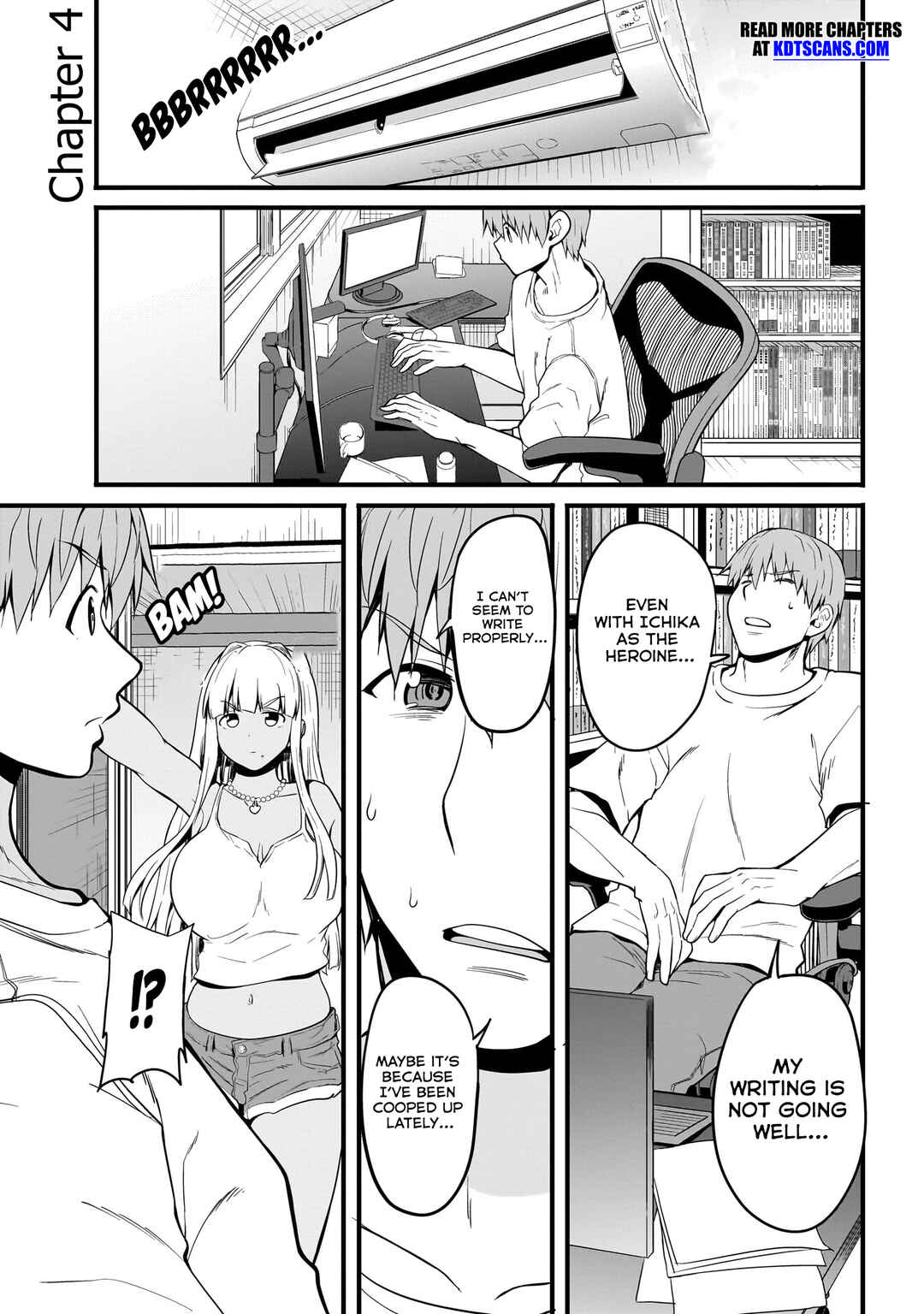 Chapter 4 - Page 2
