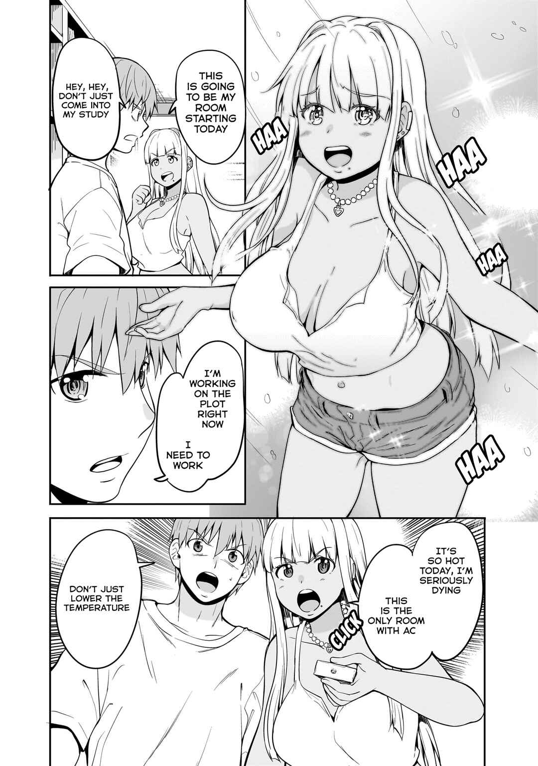 Chapter 4 - Page 3