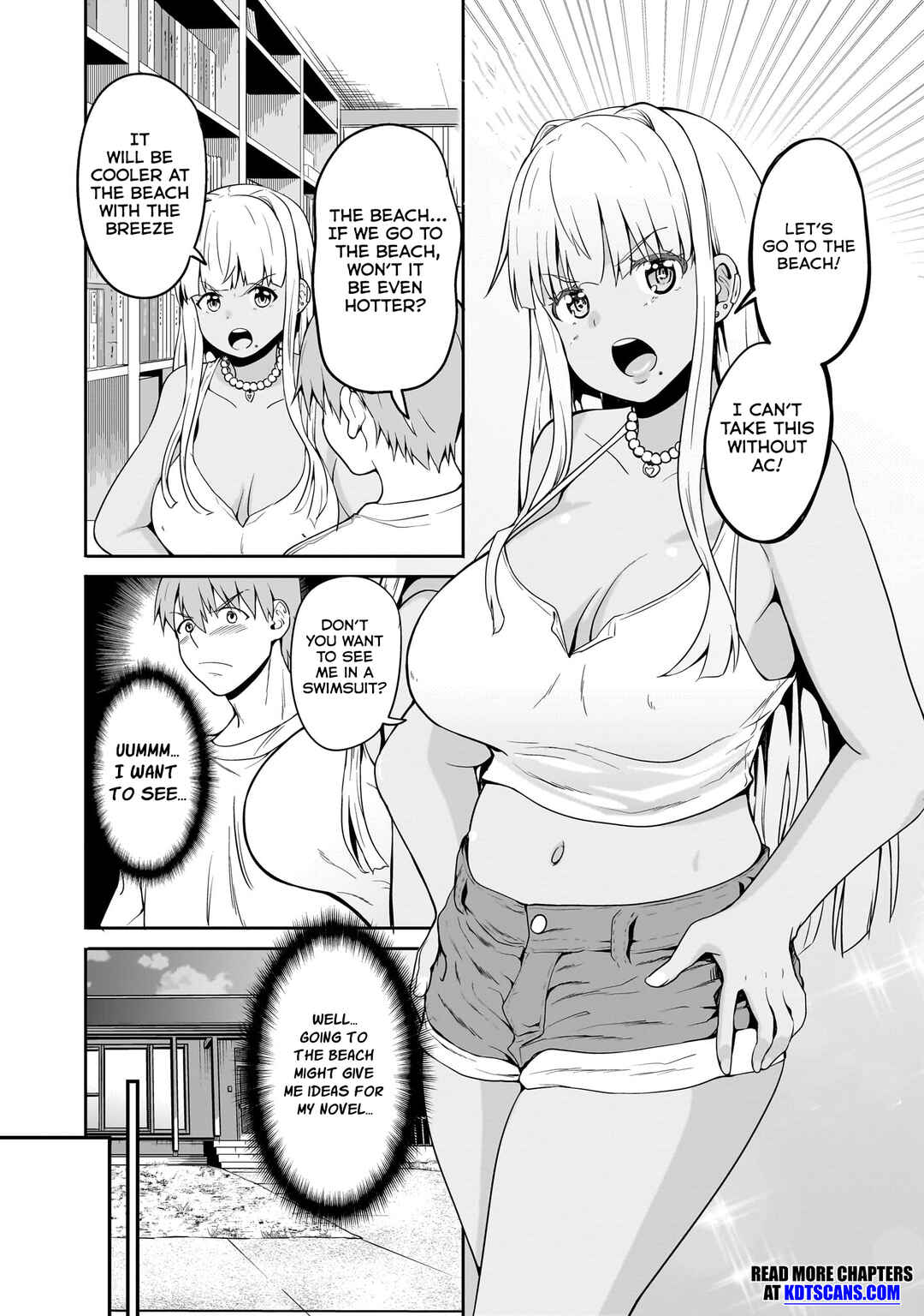 Chapter 4 - Page 5
