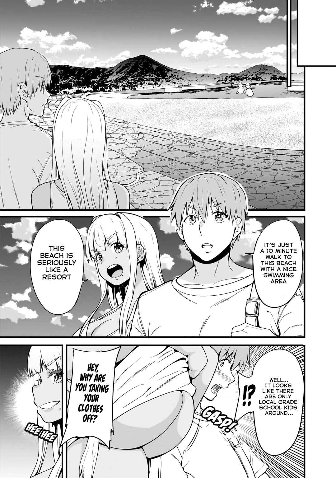 Chapter 4 - Page 6