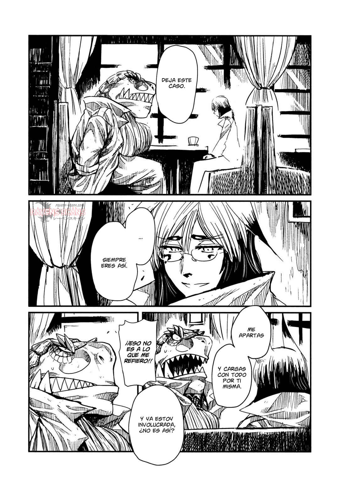 Chapter 26 - Page 11