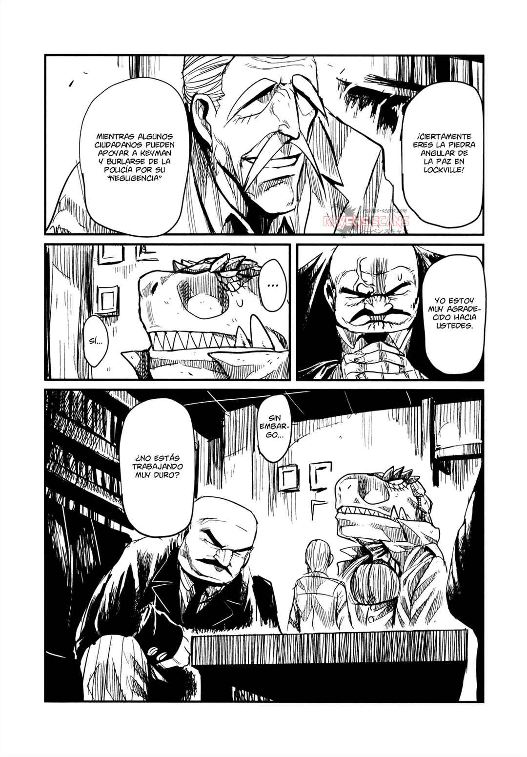 Chapter 26 - Page 19