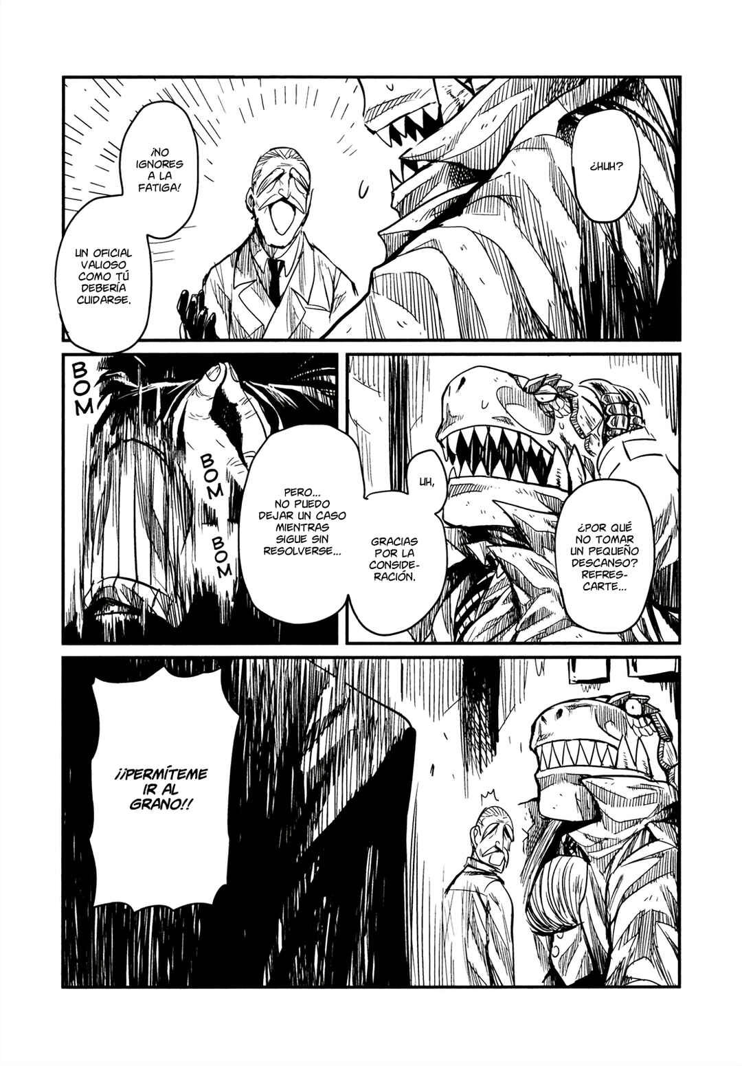 Chapter 26 - Page 20