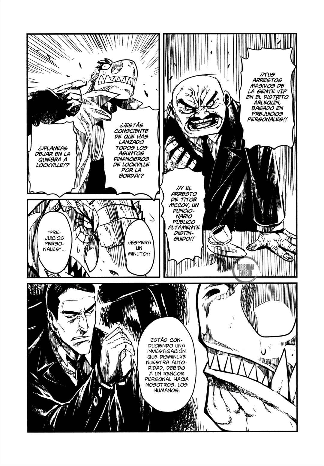 Chapter 26 - Page 21