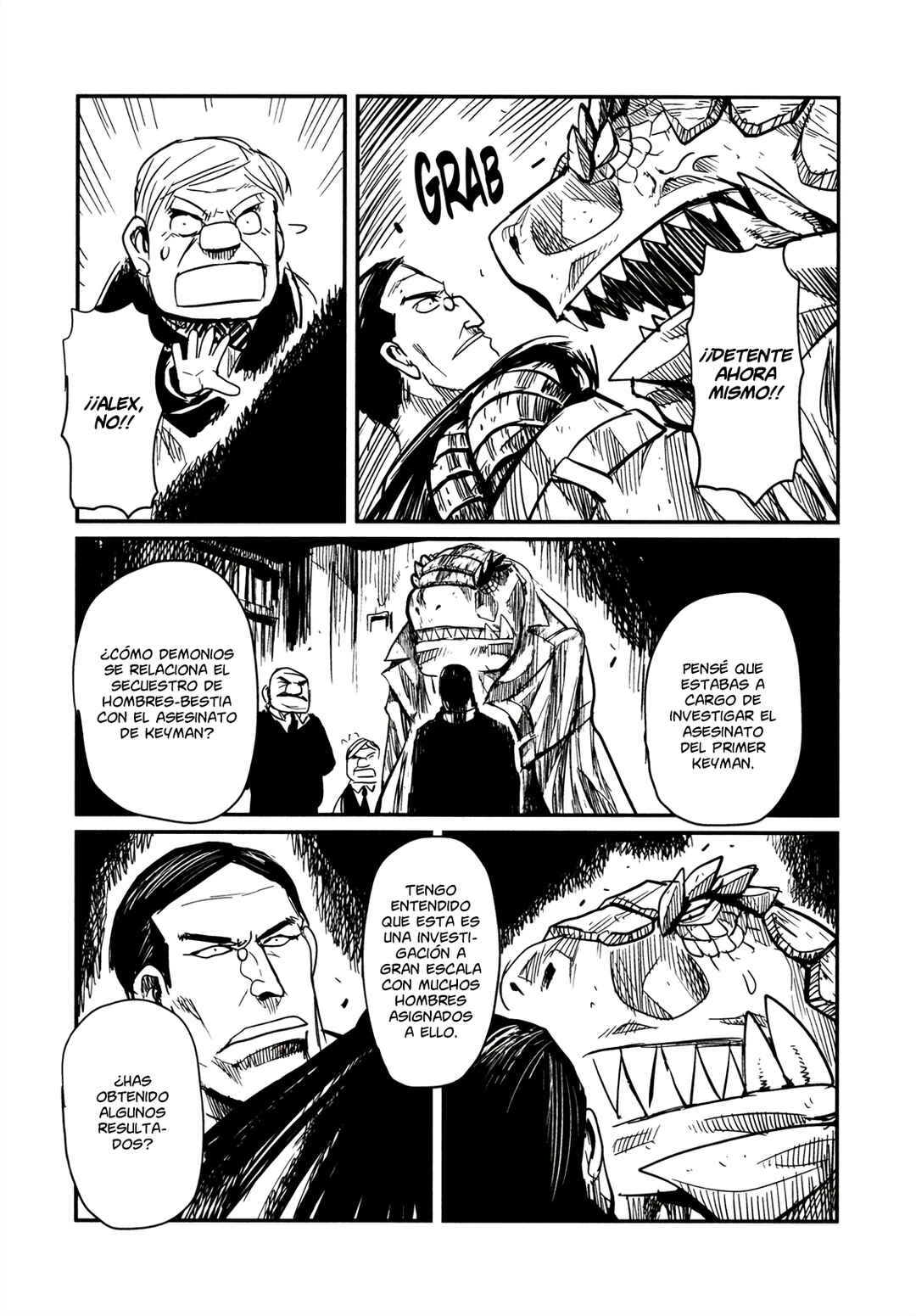Chapter 26 - Page 23
