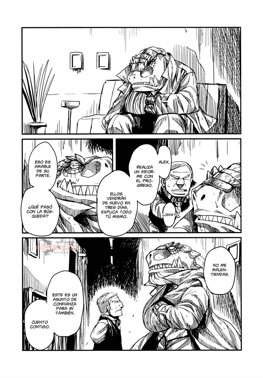 Chapter 26 - Page 26