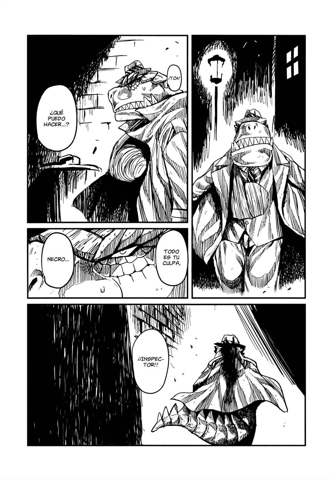 Chapter 26 - Page 27