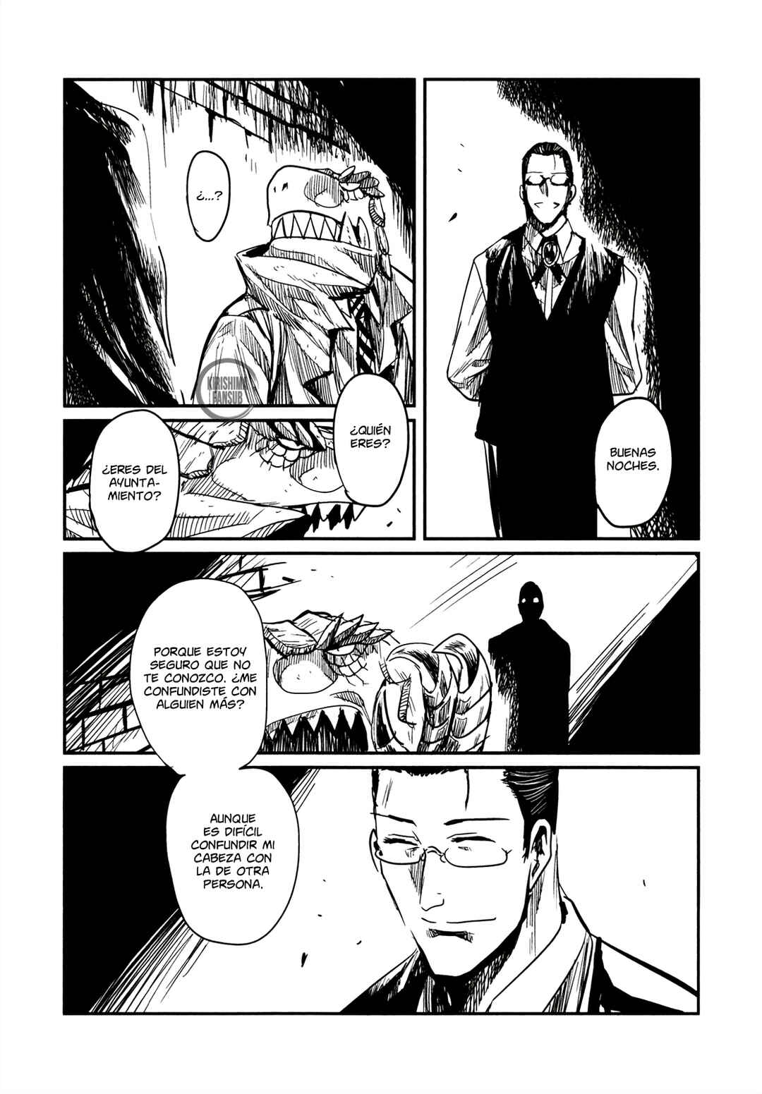 Chapter 26 - Page 28