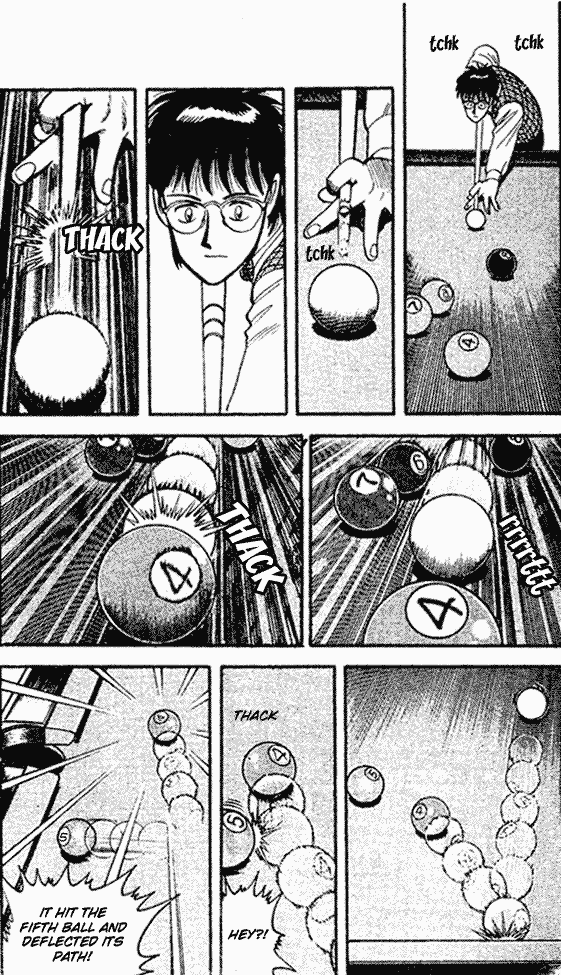 Chapter 57 - Page 18