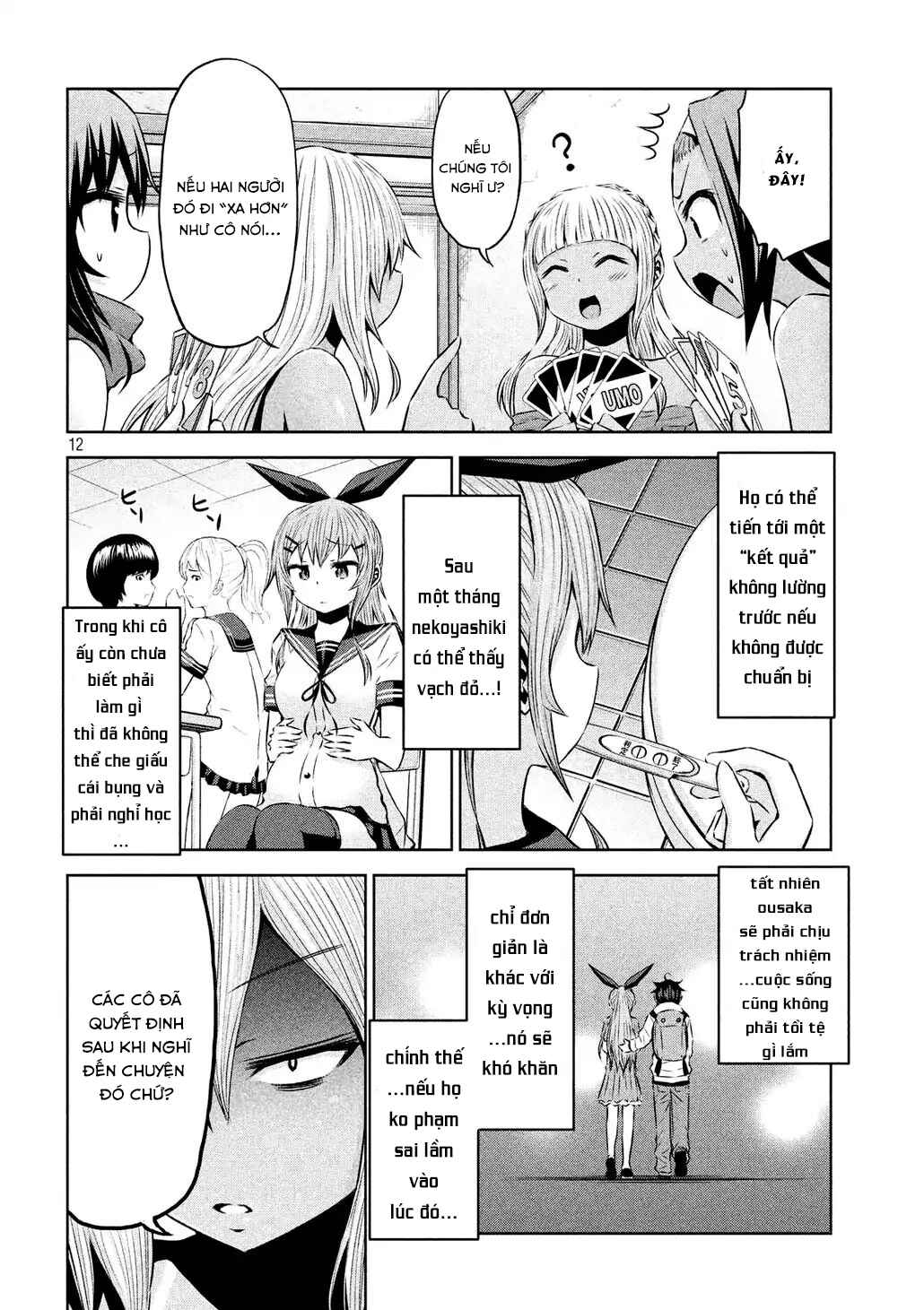 Chapter 31 - Page 12