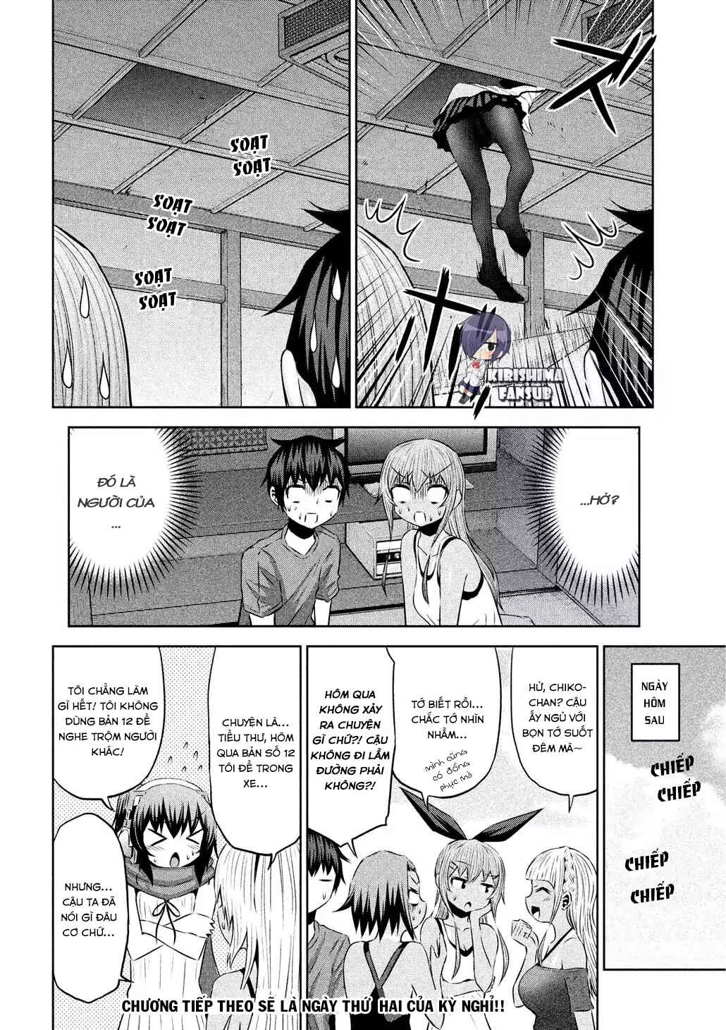 Chapter 31 - Page 18