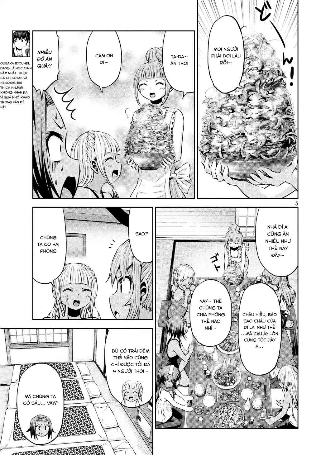 Chapter 31 - Page 5