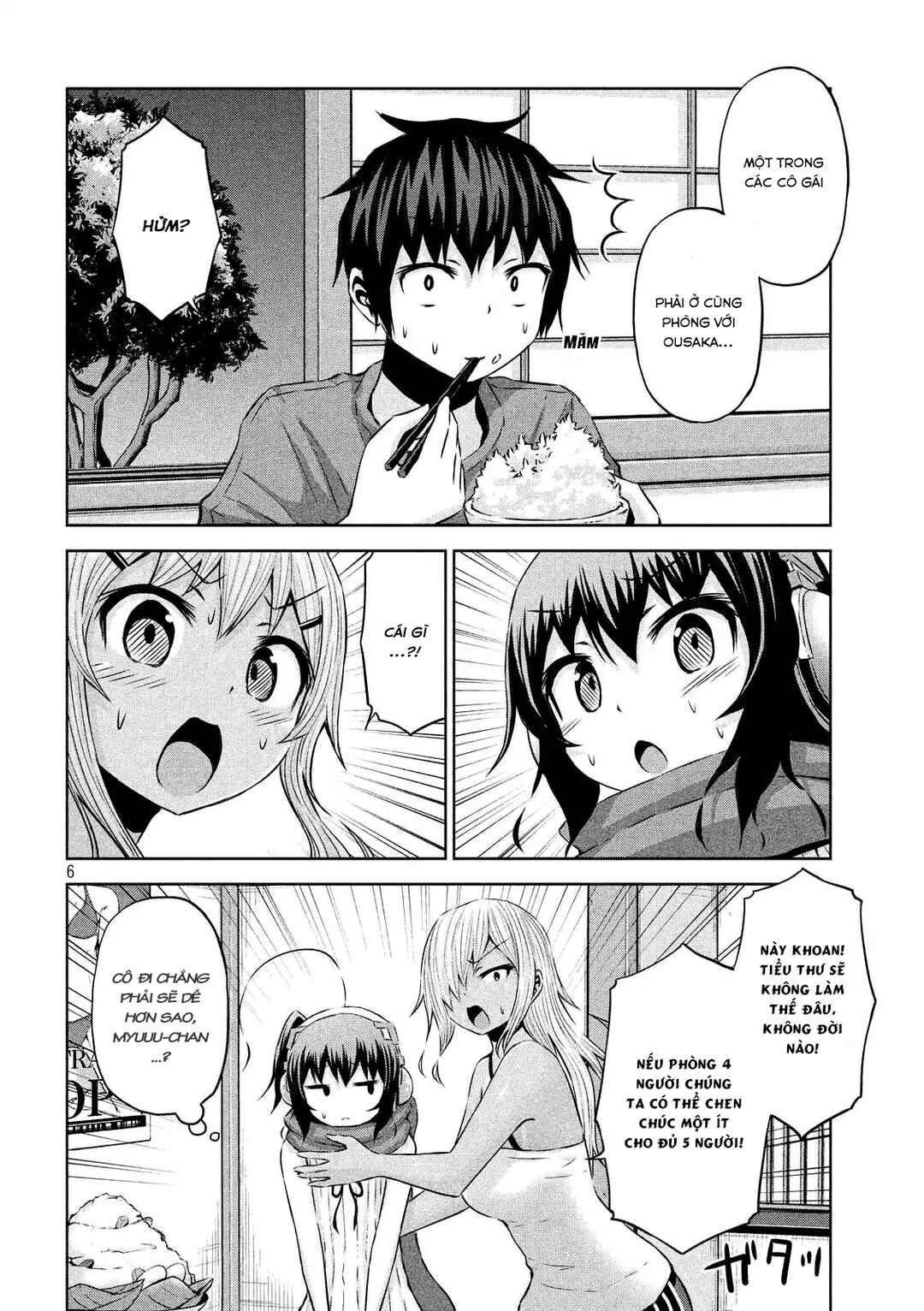 Chapter 31 - Page 6