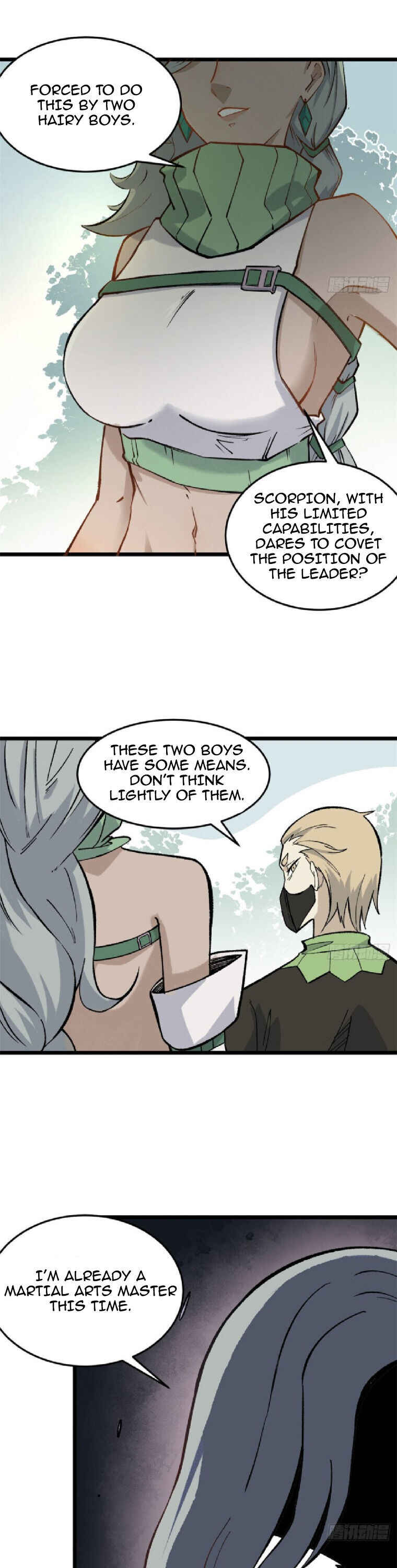 Chapter 78 - Page 6