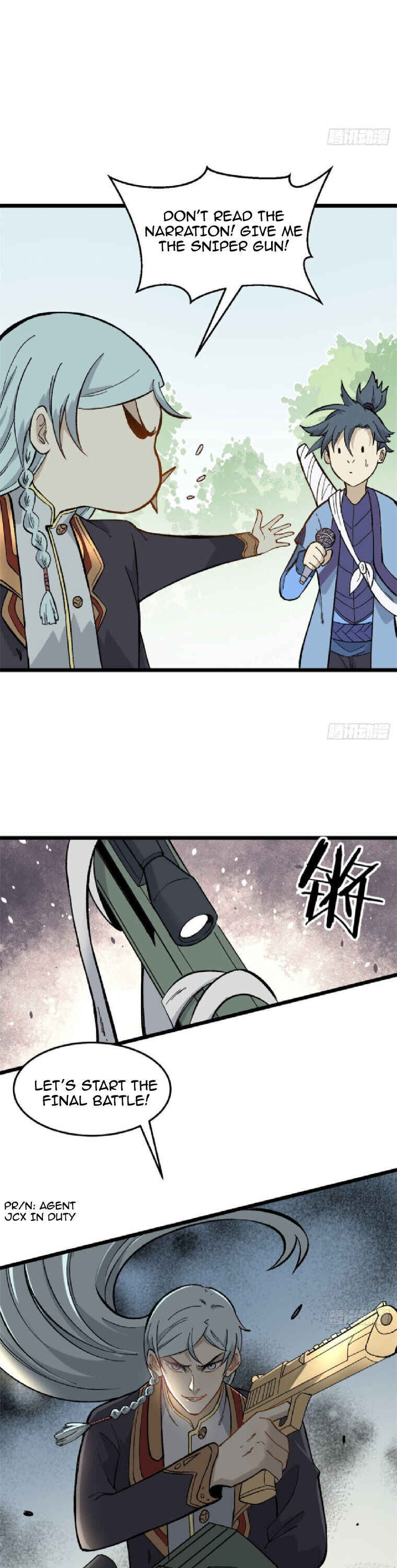 Chapter 78 - Page 8