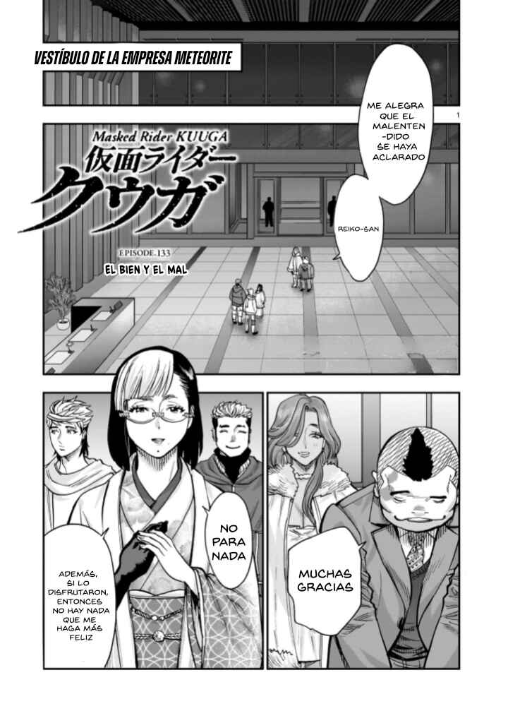 Chapter 133 - Page 1