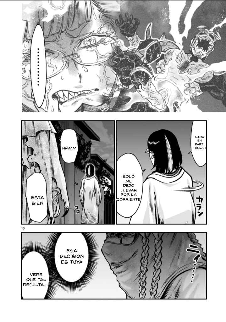 Chapter 133 - Page 10