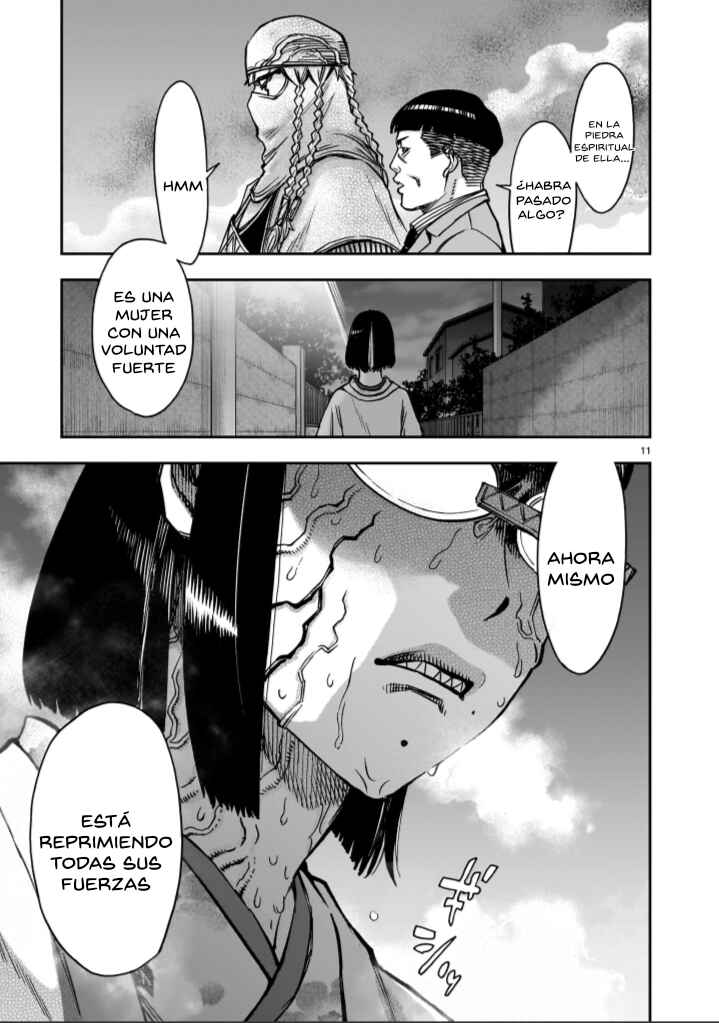 Chapter 133 - Page 11