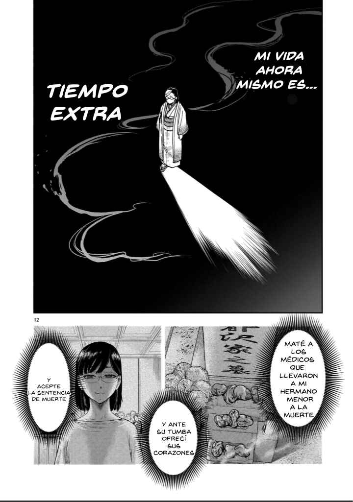 Chapter 133 - Page 12