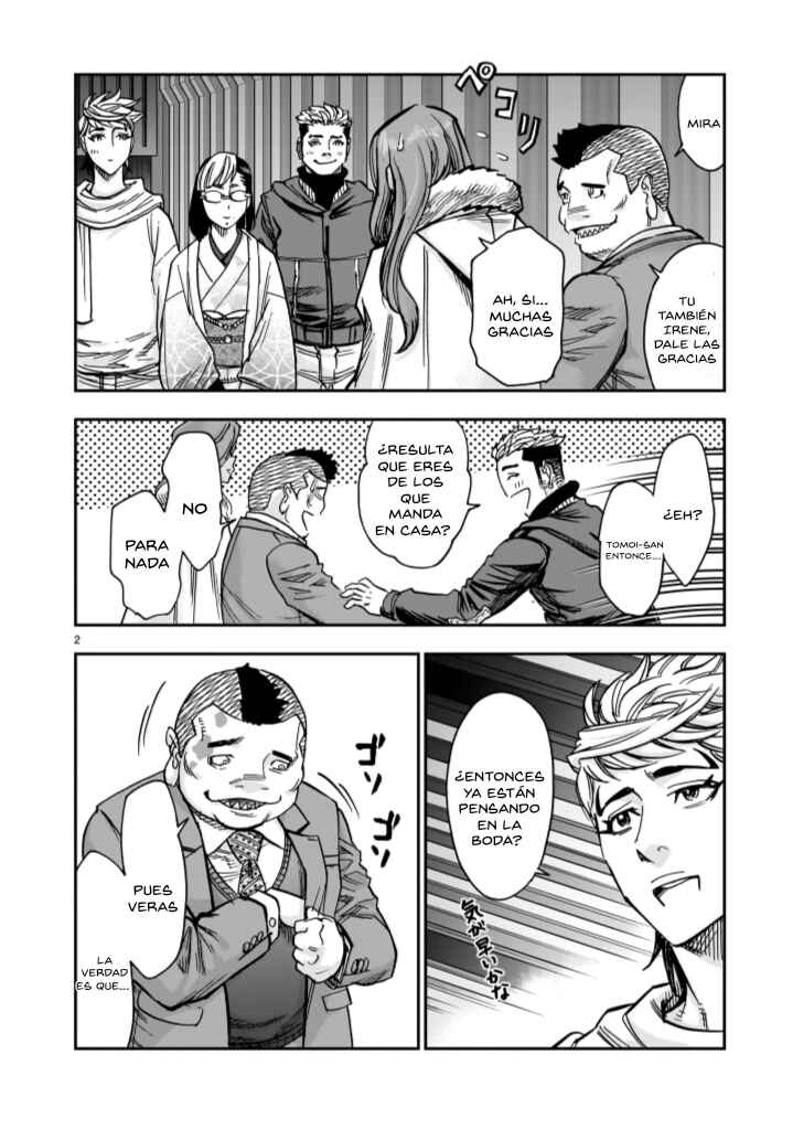 Chapter 133 - Page 2