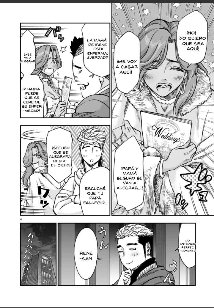 Chapter 133 - Page 4