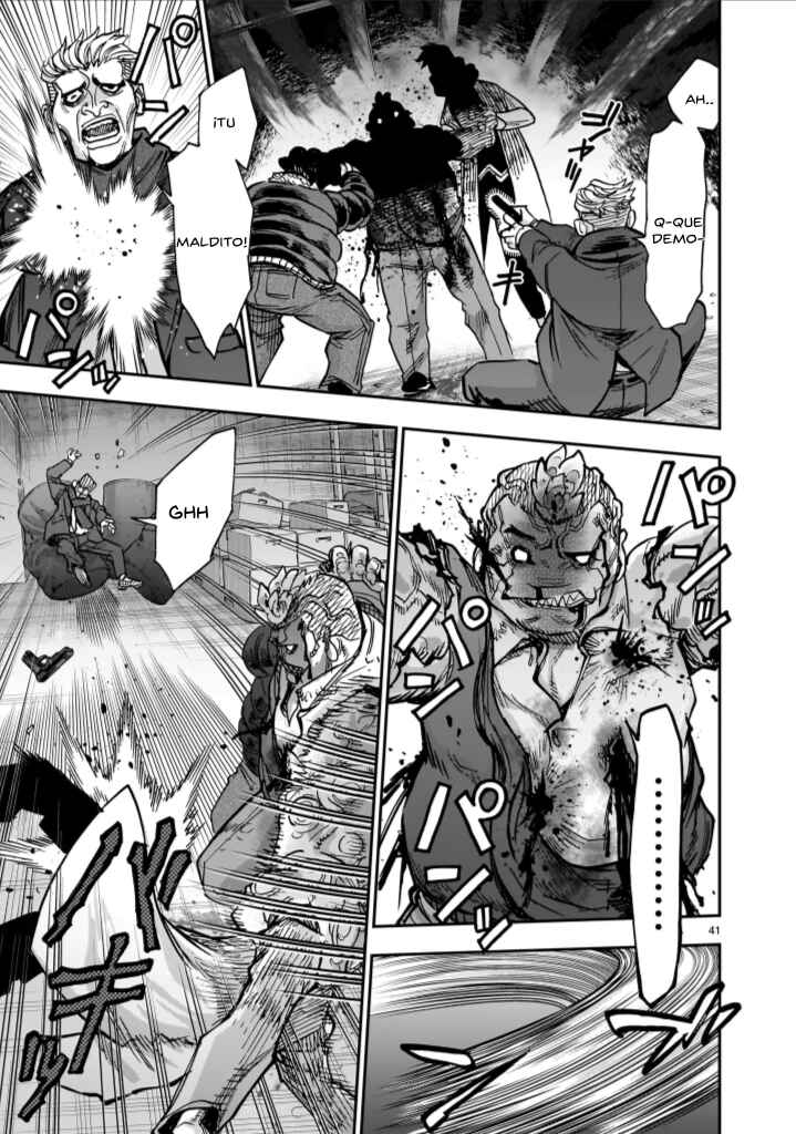 Chapter 133 - Page 40