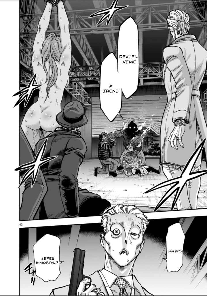 Chapter 133 - Page 41