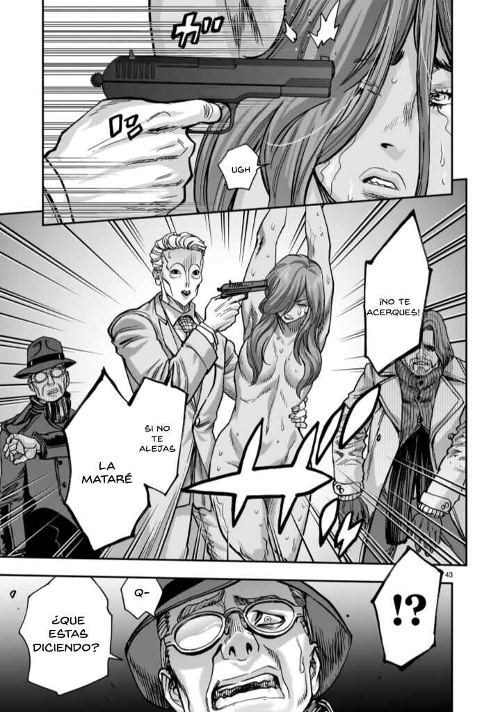 Chapter 133 - Page 42