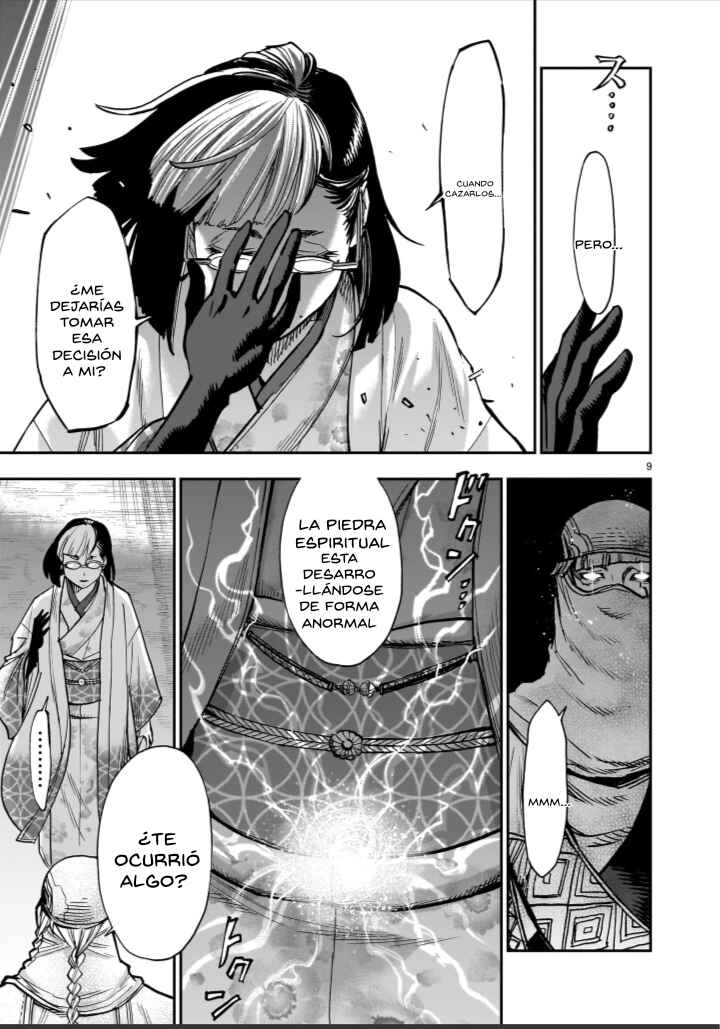 Chapter 133 - Page 9